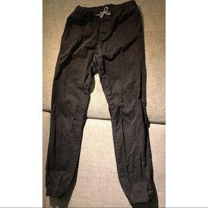 🌵 Boys black pants